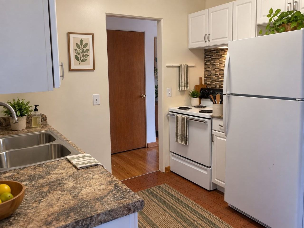 Ascot Lane Apartments - Photo 4 of 14