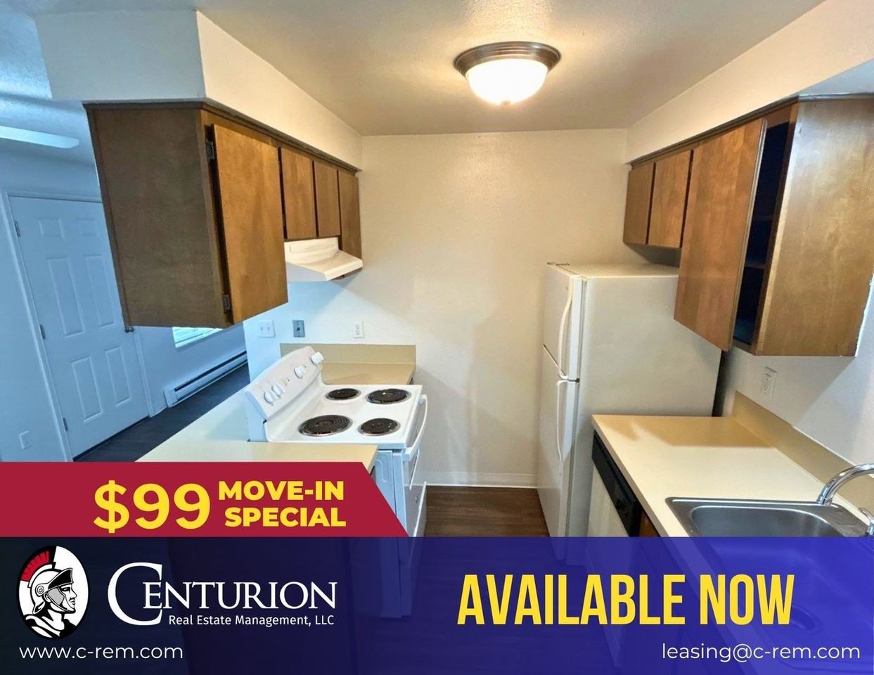 882 Boone Rd Se #3