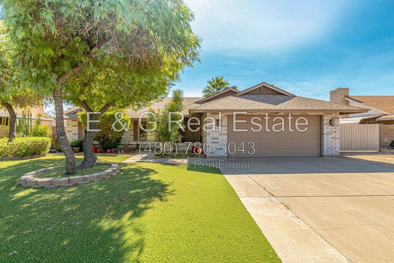 6243 W Cholla St - Photo 2 of 50