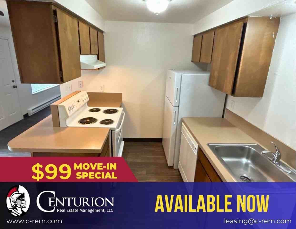 884 Boone Rd Se #1