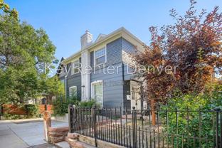 1414 N Clarkson St - Photo 1 of 1