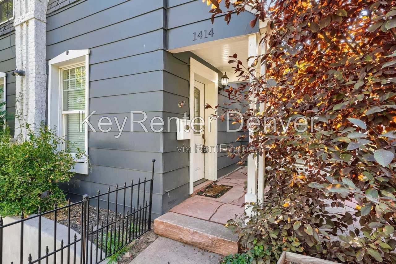 1414 N Clarkson St - Photo 3 of 18