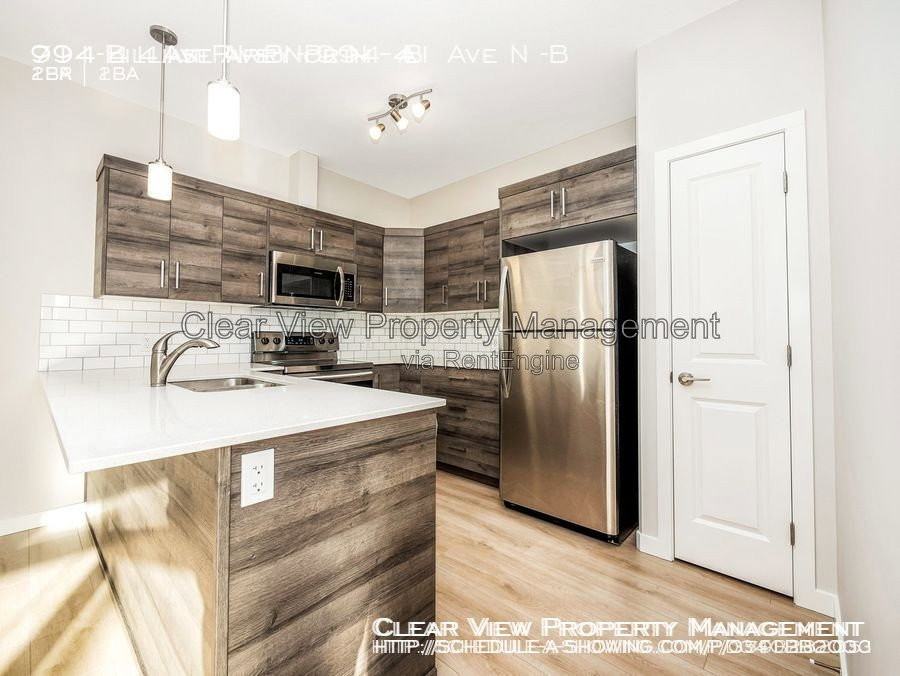 711 Lillian Parry Pl N #1 - Photo 4 of 19