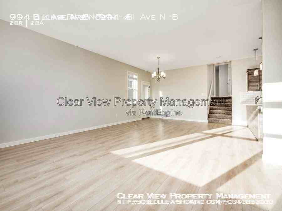711 Lillian Parry Pl N #1 - Photo 5 of 19
