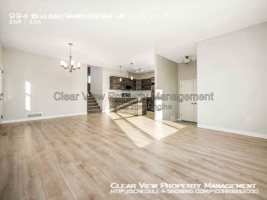 711 Lillian Parry Pl N #1 - Photo 6 of 19