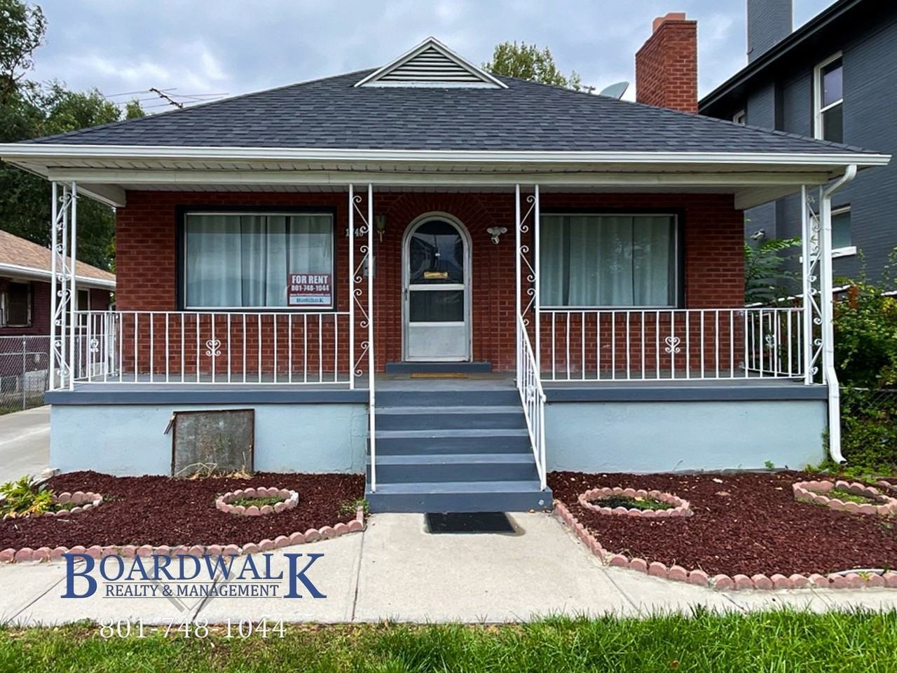 1748 S Main St #1 - Photo 2 of 29