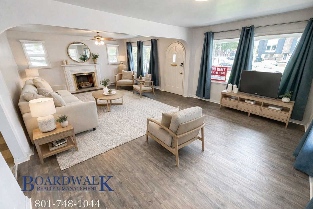 1748 S Main St #1 - Photo 5 of 29