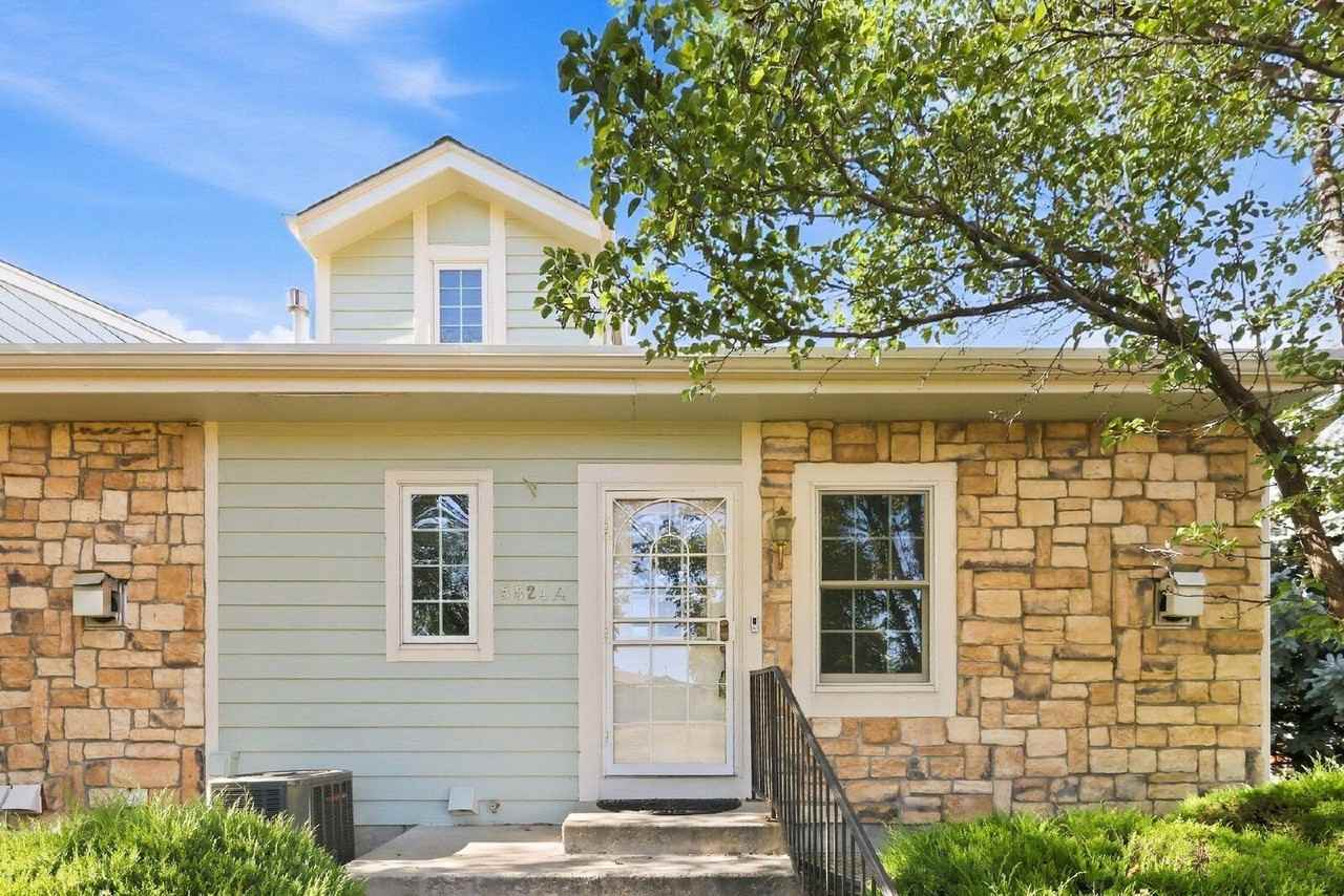 5524 W Canyon Trl #A