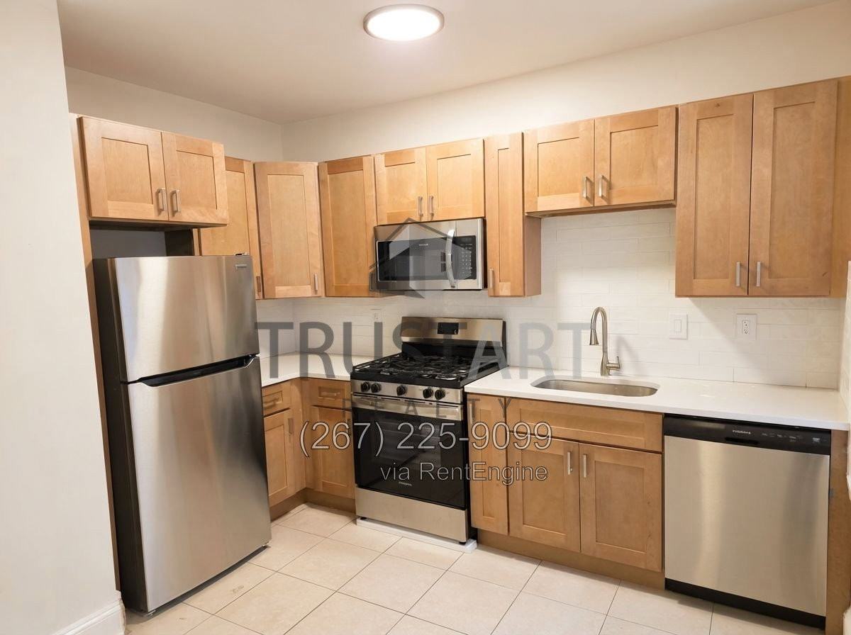 1103 Foulkrod St #2