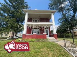 featured image of 822 W Mulberry St #1