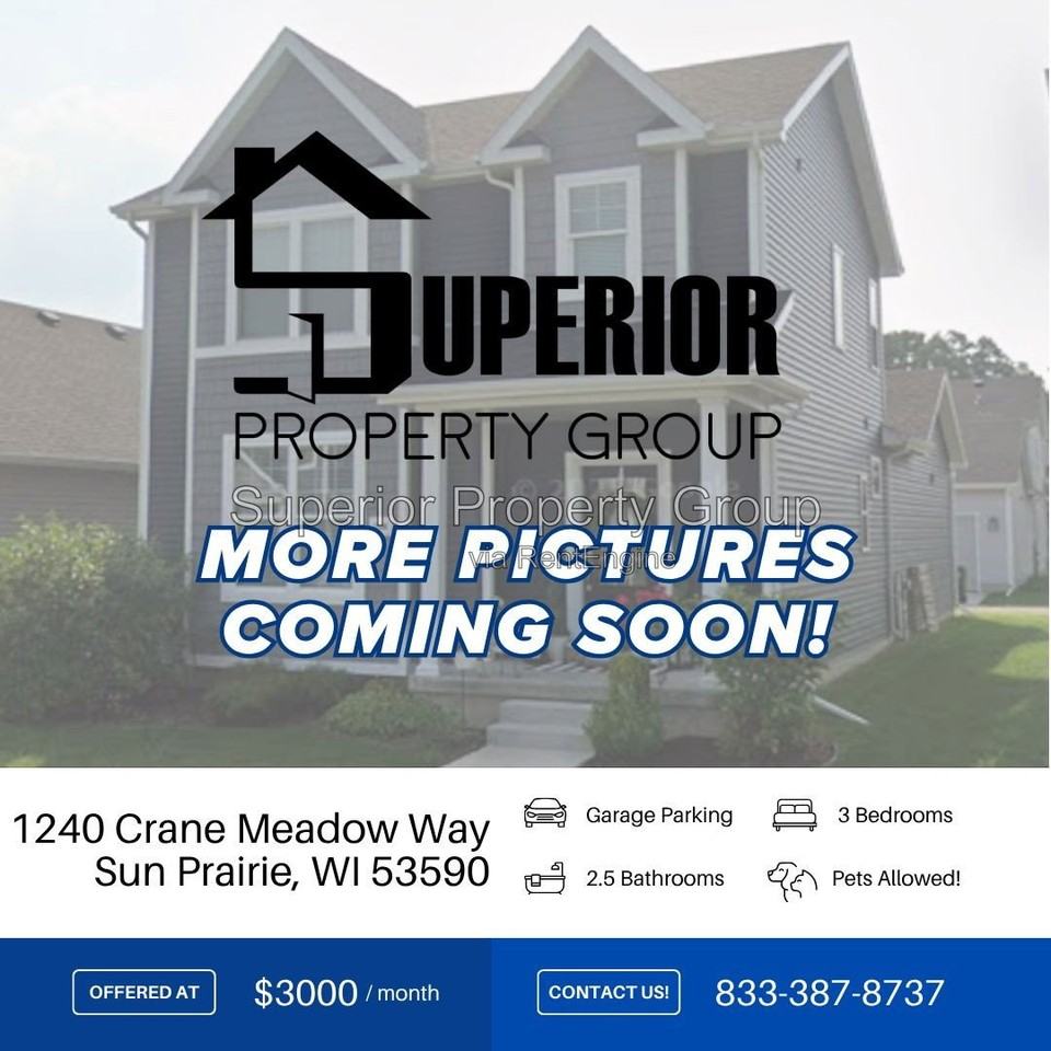 1240 Crane Meadow Way - Photo 2 of 29