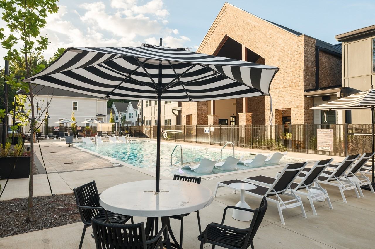 Tessa Matthews Homes, Townhomes and Apartments - Photo 2 of 45