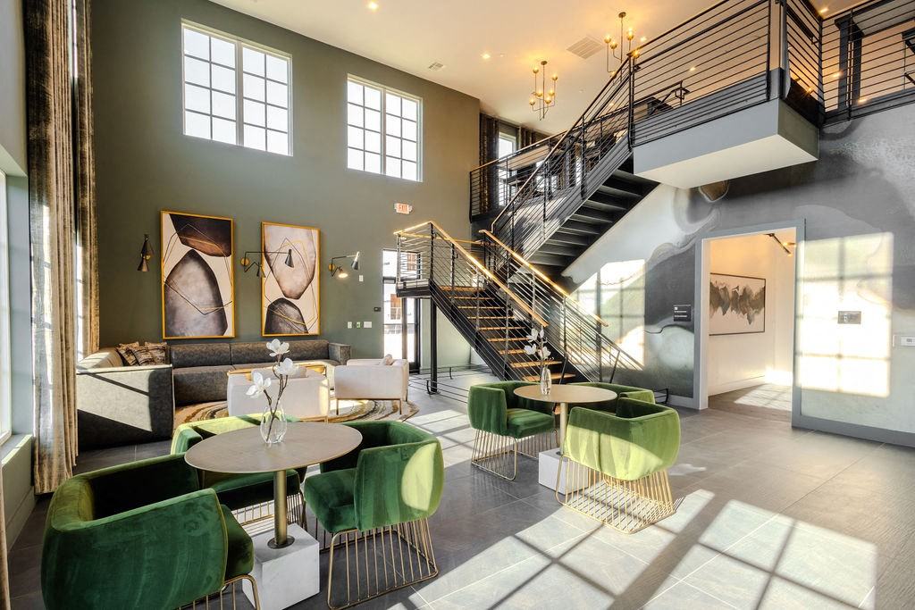 Tessa Matthews Homes, Townhomes and Apartments - Photo 3 of 45