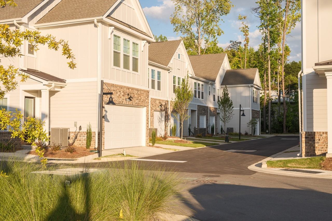 Tessa Matthews Homes, Townhomes and Apartments - Photo 4 of 45