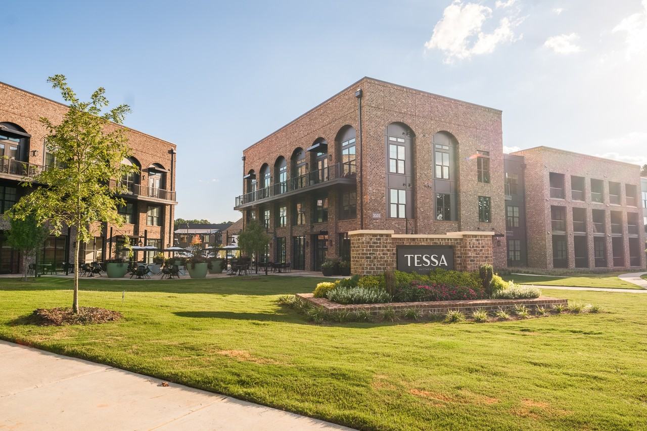 Tessa Matthews Homes, Townhomes and Apartments - Photo 5 of 45
