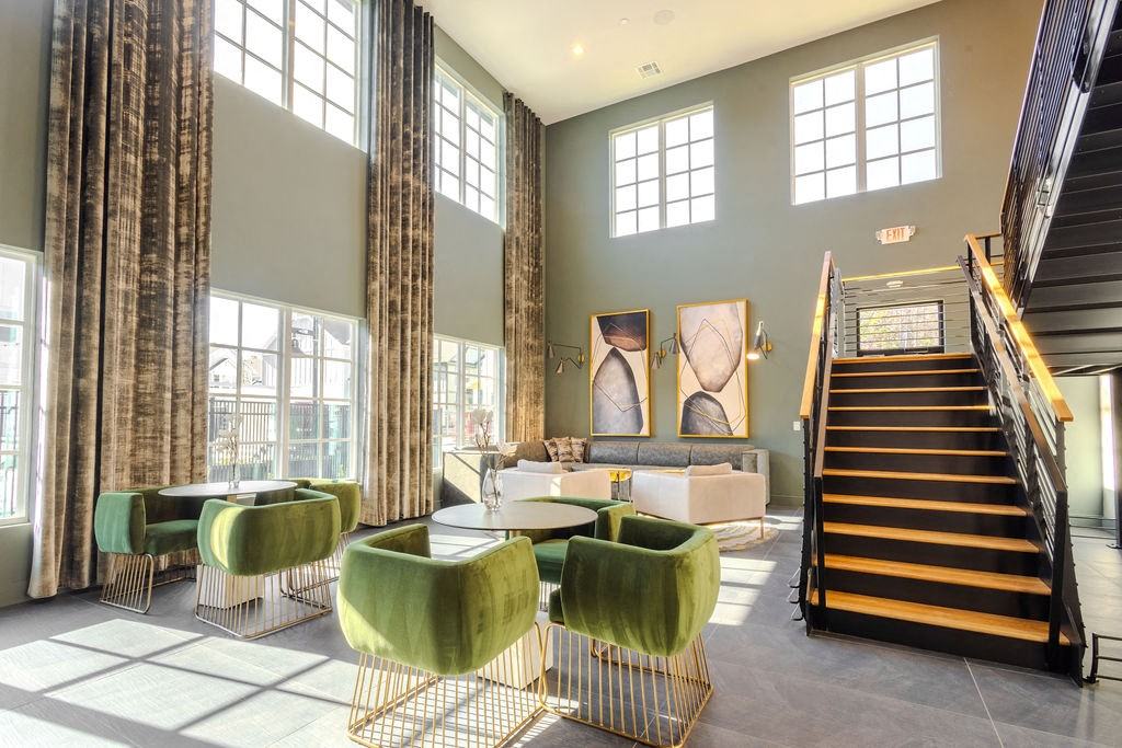 Tessa Matthews Homes, Townhomes and Apartments - Photo 7 of 45