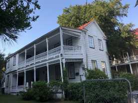 46 1/2 Vanderhorst St #A - Photo 1 of 1