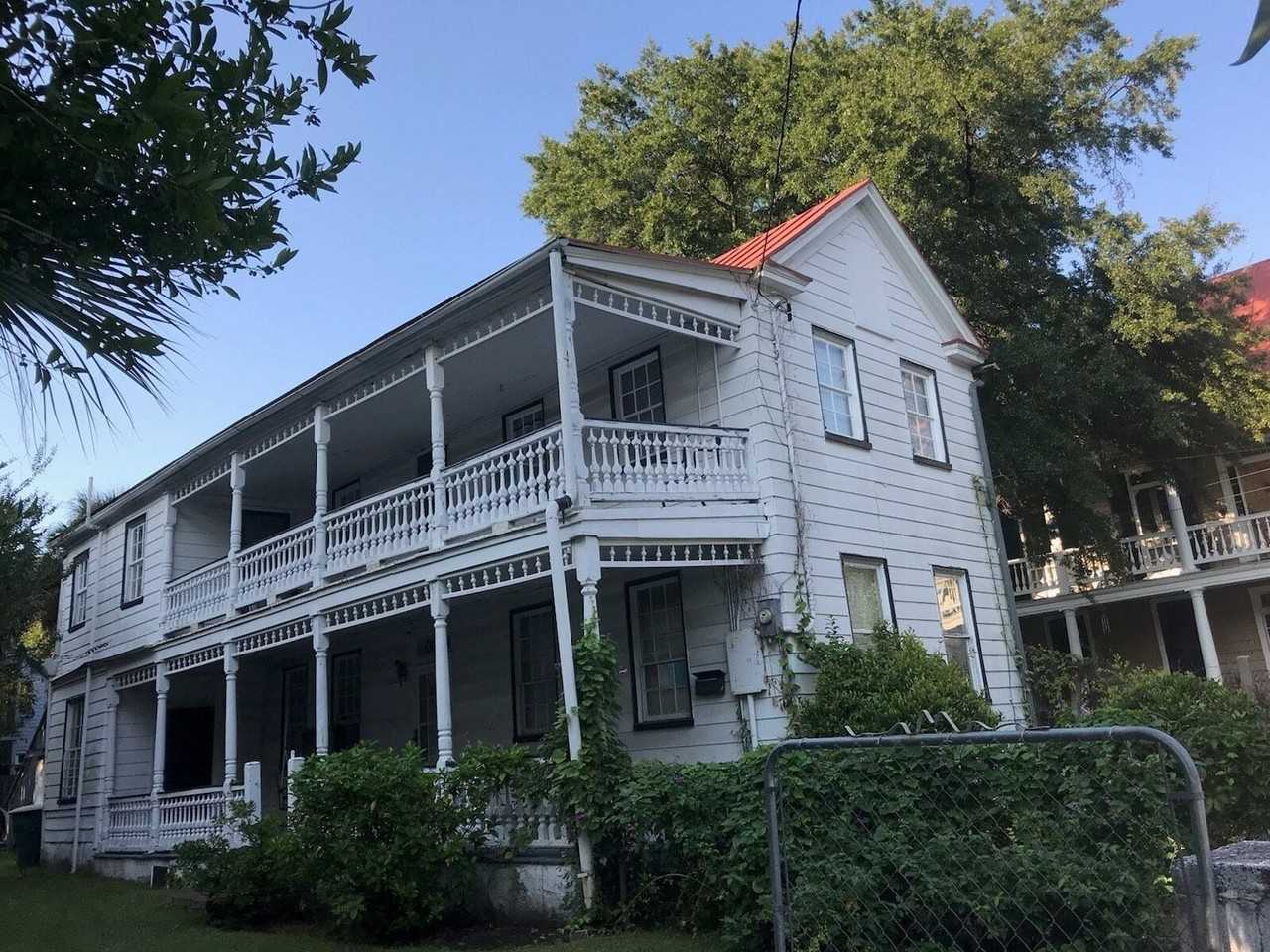46 1/2 Vanderhorst St #A - Photo 2 of 20