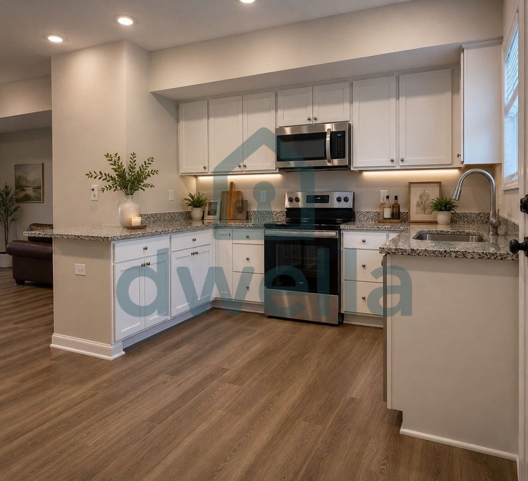 1511 Fort Bragg Rd Apt D - Photo 3 of 10