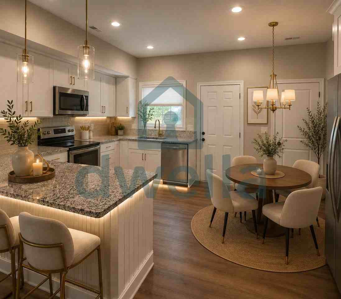 1511 Fort Bragg Rd Apt D - Photo 5 of 10
