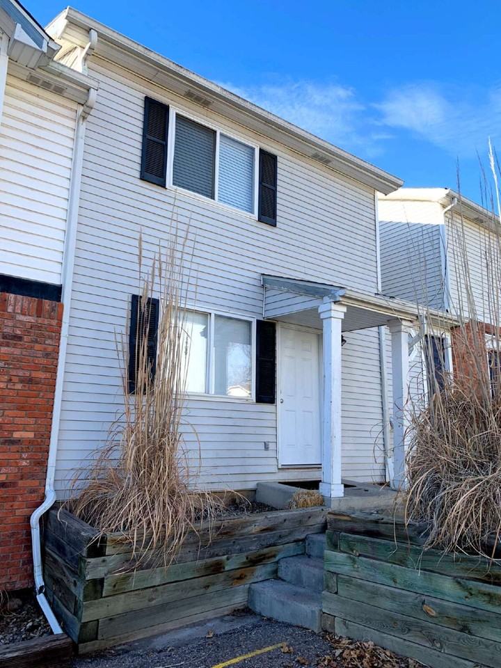 1700 Erin Ct Apt B #Apt B