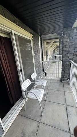 3112, 115 Prestwick Villas SE - Photo 3 of 9