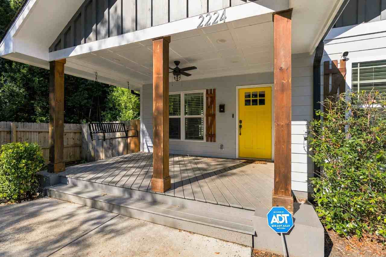2224 Weyland Ave - Photo 4 of 30