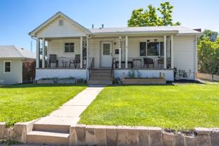 5422 S Nevada St #B - Photo 1 of 1