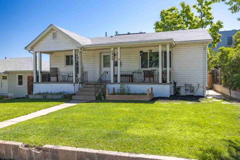 5422 S Nevada St #B - Photo 2 of 29
