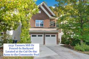 2231 Tanners Mill Dr - Photo 1 of 1