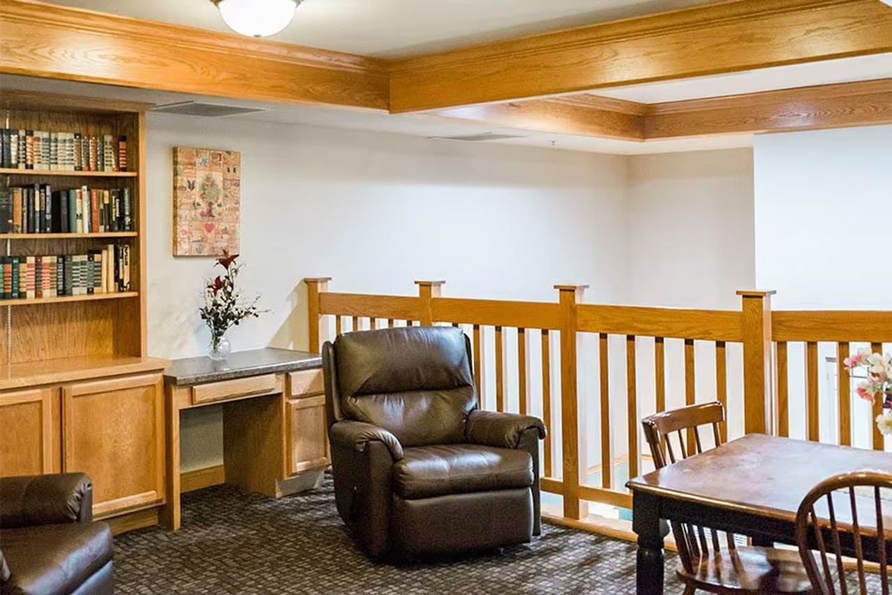 Garden Terrace Senior Apartment Homes - Photo 7 of 27
