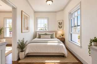 The Ashby | Historic and Renovated Apartments with Exposed Brick - Photo 1 of 1