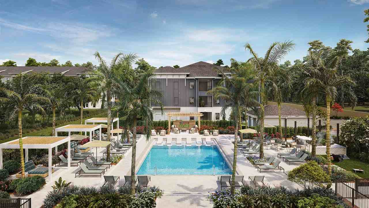 Eventide Lakewood Ranch - Photo 2 of 7