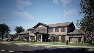 Icon Apartment Homes at Lovell Road - Photo 1 of 1