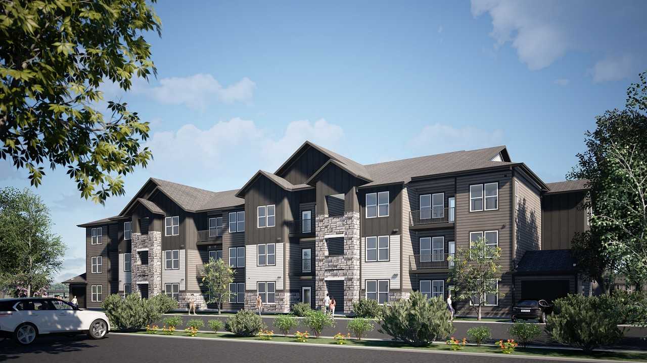 Icon Apartment Homes at Lovell Road - Photo 2 of 4