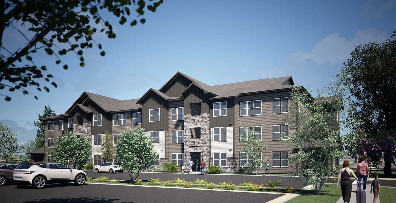 Icon Apartment Homes at Lovell Road - Photo 3 of 4