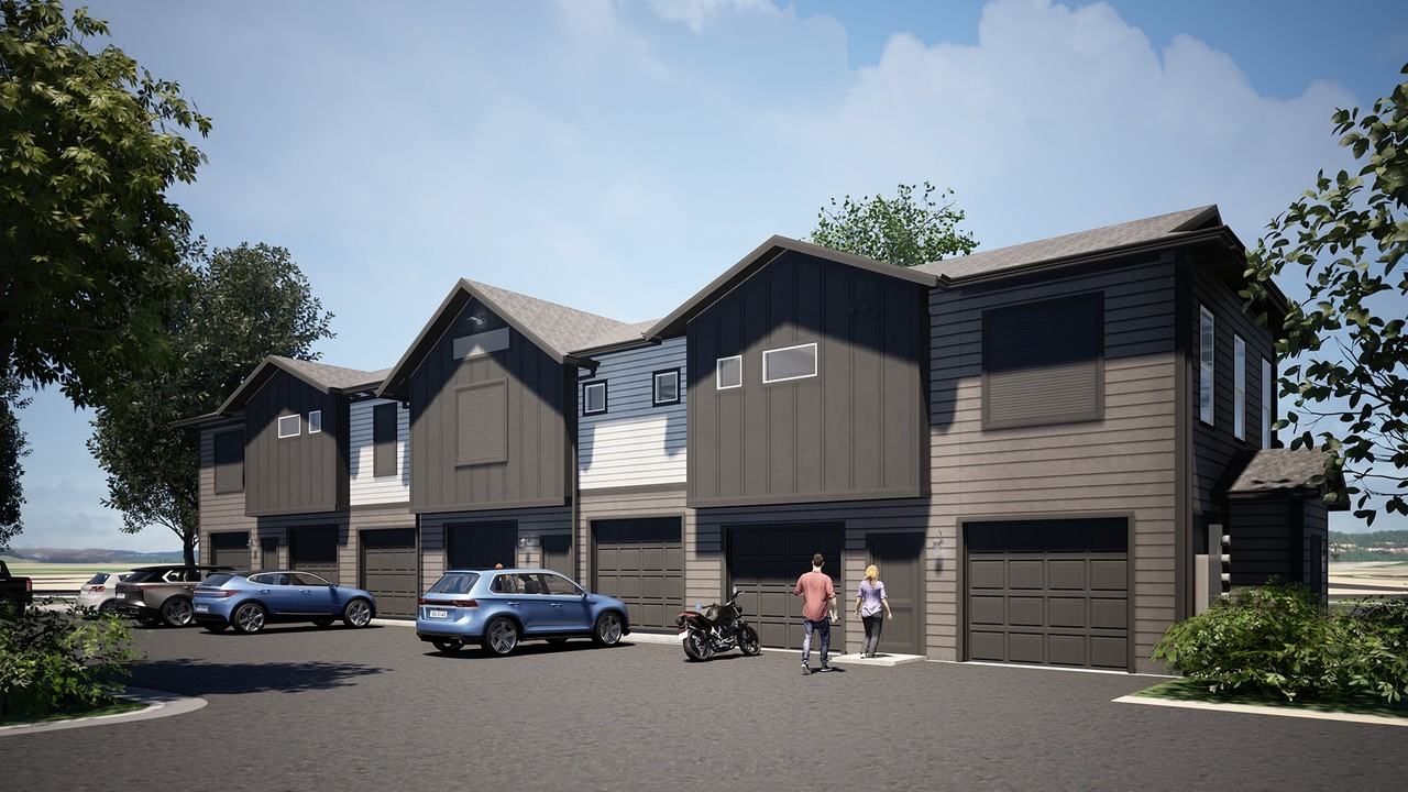 Icon Apartment Homes at Lovell Road - Photo 4 of 4