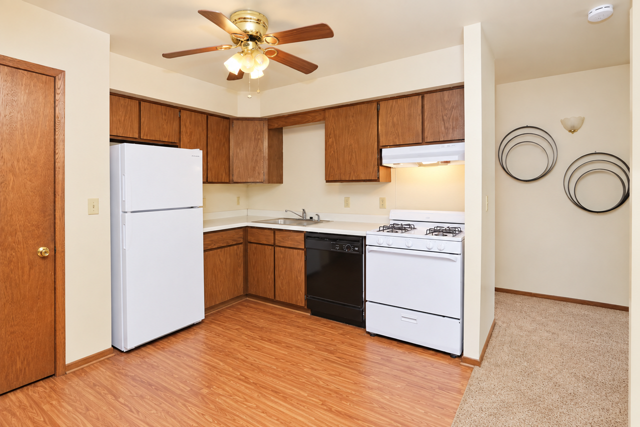 Welcome to Brook Lane Apartment Homes! - Photo 6 of 14