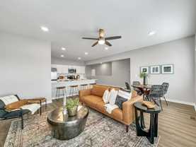 Rialto Townhomes - Photo 1 of 1