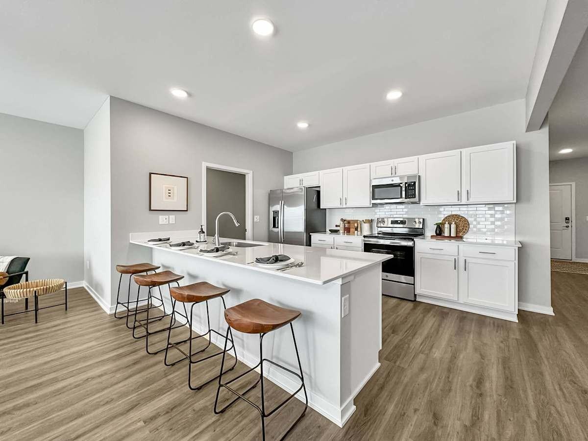 Rialto Townhomes - Photo 3 of 50