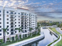 Academical Village Apartments - Photo 1 of 1