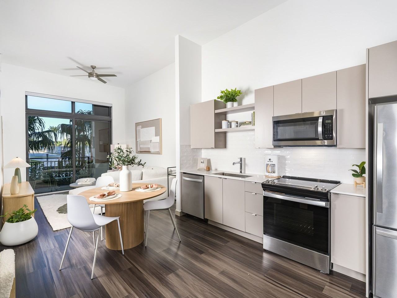 Academical Village Apartments - Photo 2 of 25