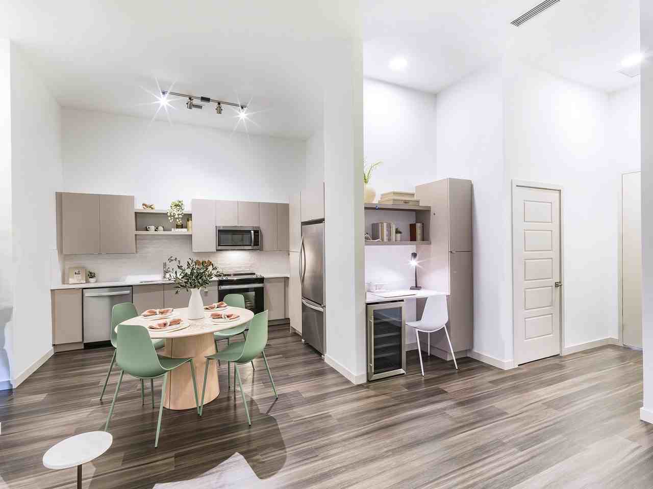Academical Village Apartments - Photo 3 of 25