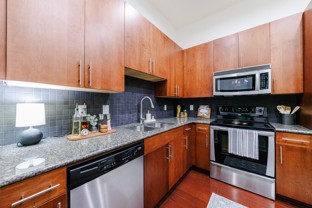 ibex at Uptown Apartments - Photo 1 of 1