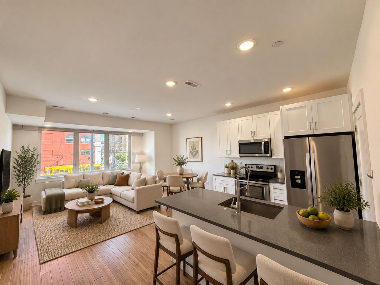 1433 Brown St - Photo 2 of 8