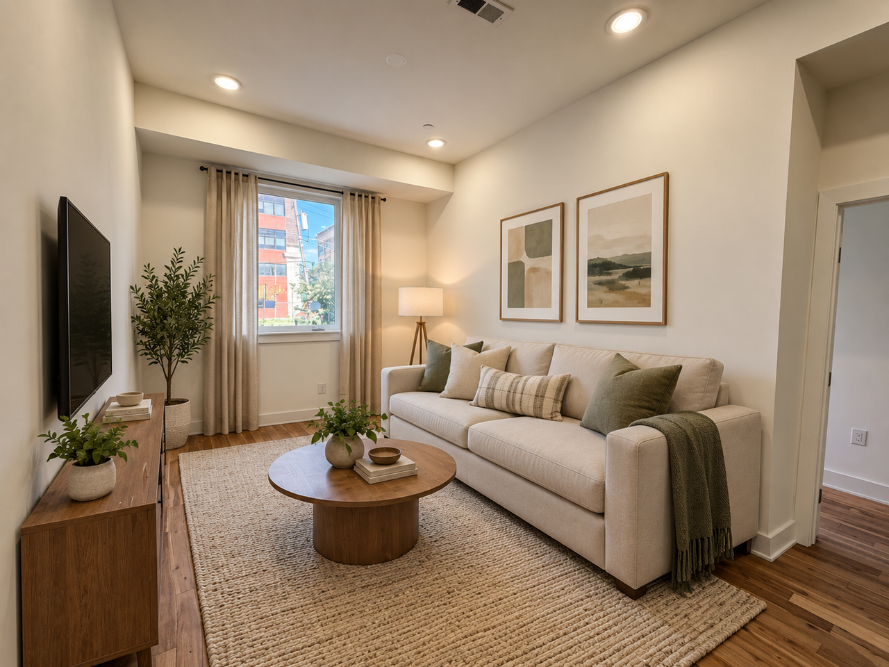 1433 Brown St - Photo 5 of 8