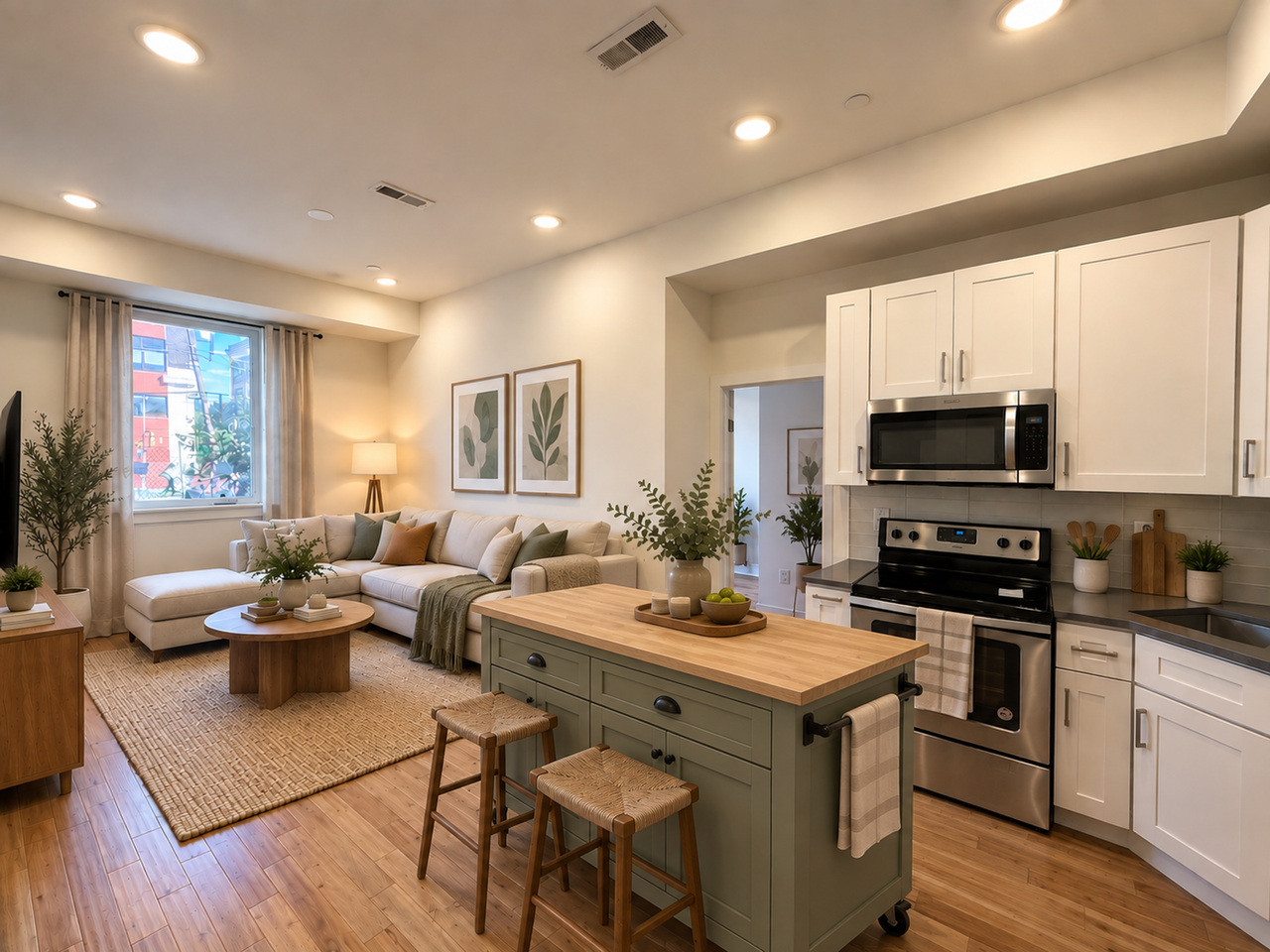 1433 Brown St - Photo 6 of 8