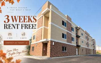 2968 Wall Ave. - Photo 1 of 1