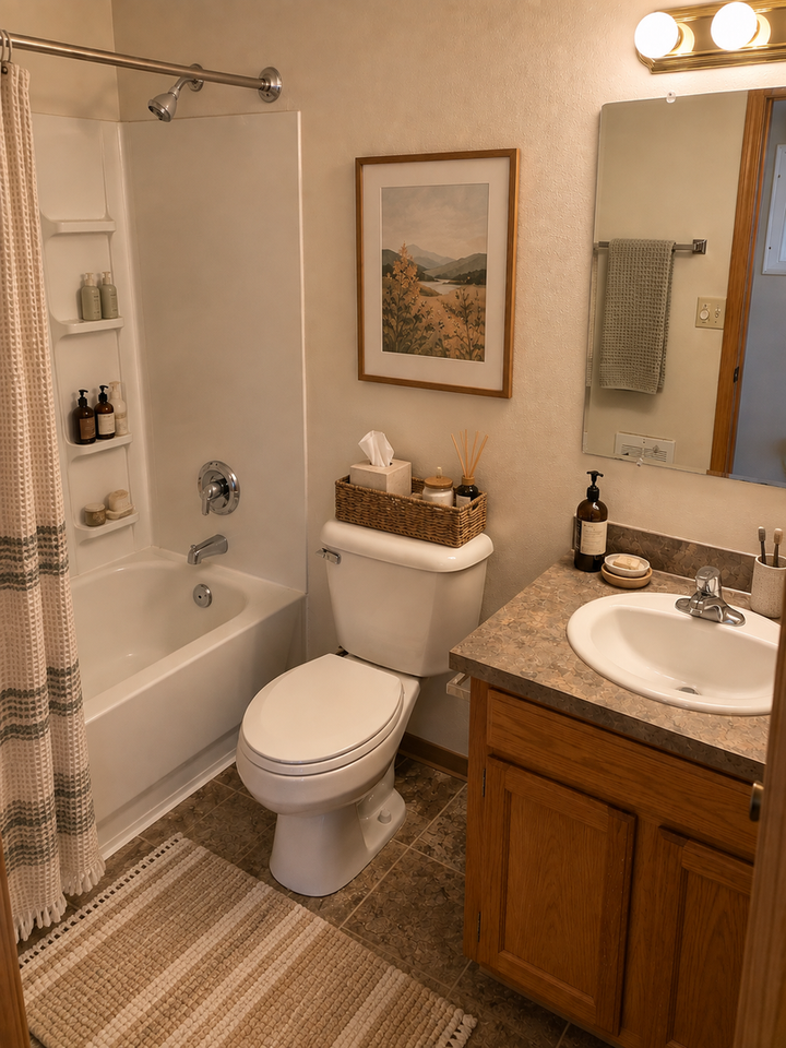 206 E 15th Ave #5 - Photo 3 of 19