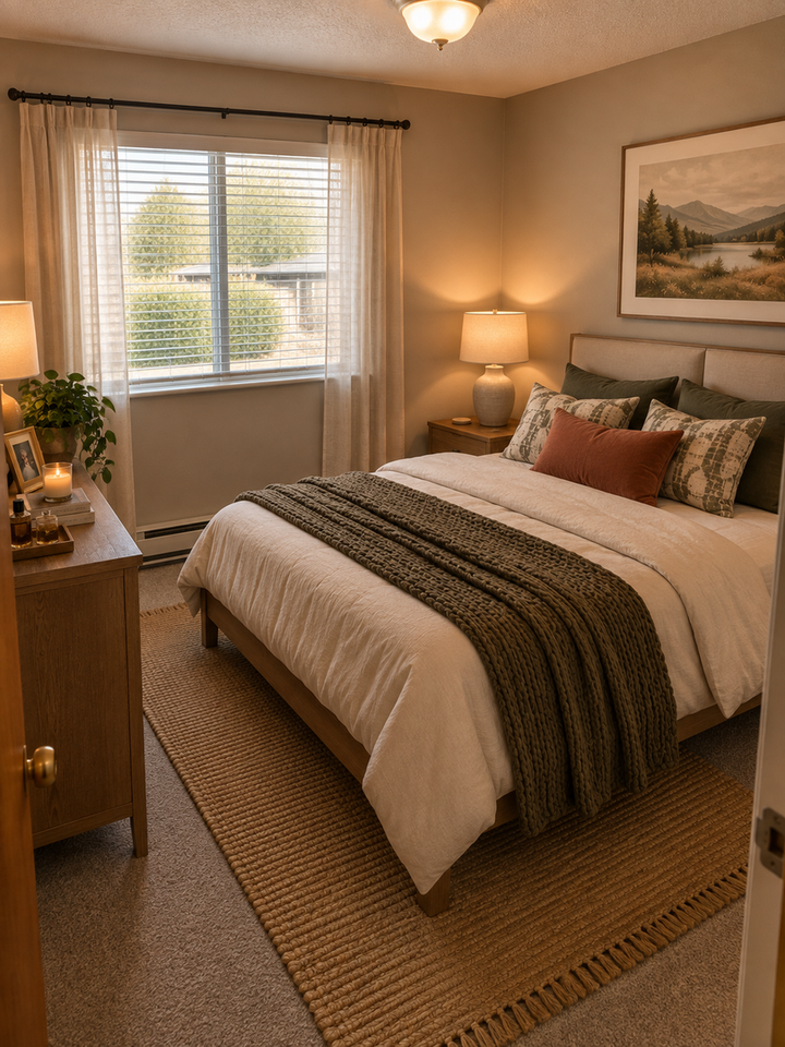206 E 15th Ave #5 - Photo 4 of 19